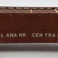 Generic S Scale Lanark Central Custom Hopper #567 EX