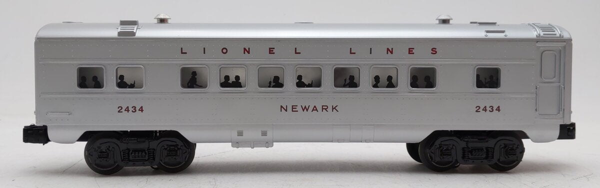 Lionel 6-52468 O Lionel Lines 