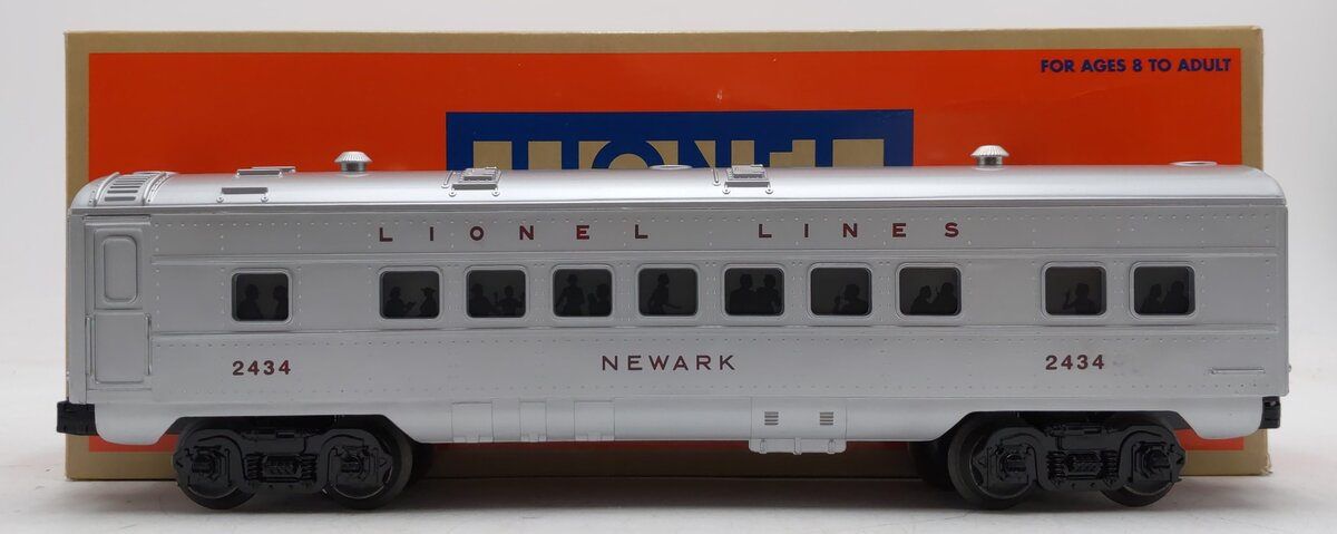 Lionel 6-52468 O Lionel Lines 