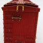S Scale Bananas The All Food Fruit Refrigerator Car #7108 EX