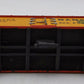 S Scale Bananas The All Food Fruit Refrigerator Car #7108 EX