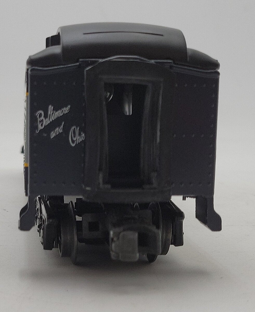 Custom O Gauge Baltimore & Ohio Passenger Coach Car #5500 EX