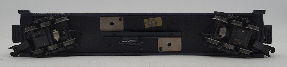Custom O Gauge Baltimore & Ohio Passenger Coach Car #5500 EX