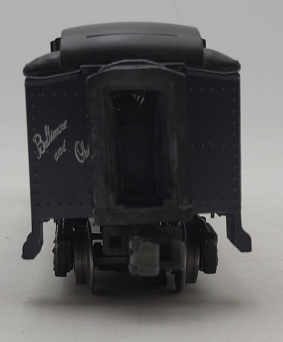 Custom O Gauge Baltimore & Ohio Passenger Coach Car #5500 EX
