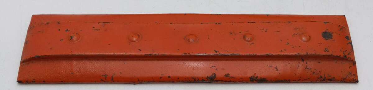 Ives 130 Vintage O Gauge Passenger Buffet Car