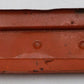 Ives 130 Vintage O Gauge Passenger Buffet Car