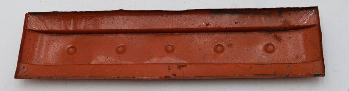 Ives 130 Vintage O Gauge Passenger Buffet Car