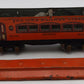 Ives 130 Vintage O Gauge Passenger Buffet Car