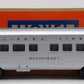 Lionel 6-52467 O Lionel Lines Mooseheart Illuminated Observation Car #2436 EX/Box
