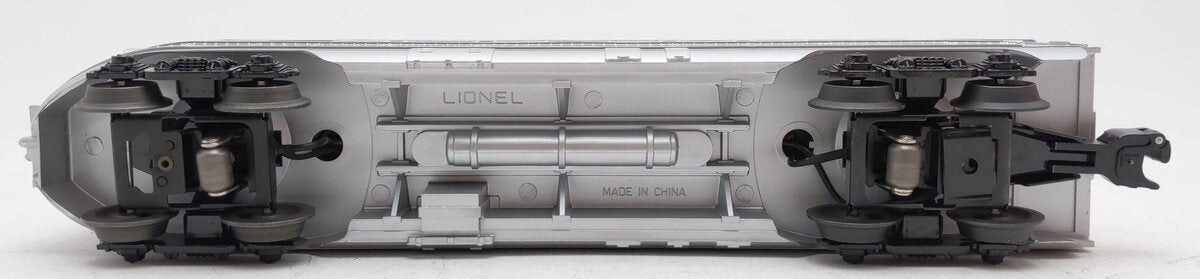 Lionel 6-52467 O Lionel Lines Mooseheart Illuminated Observation Car #2436 EX/Box