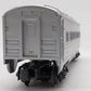 Lionel 6-52467 O Lionel Lines Mooseheart Illuminated Observation Car #2436 EX/Box