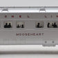 Lionel 6-52467 O Lionel Lines Mooseheart Illuminated Observation Car #2436 EX/Box