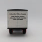 Ertl 9118 1:34 Scale Diecast Asheville Office Supply '31 Hawkeye Box Truck Bank EX/Box