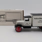 Ertl 9118 1:34 Scale Diecast Asheville Office Supply '31 Hawkeye Box Truck Bank EX/Box