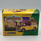 Corgi 06601 1:43 Showmans Carters Morris Minor 1000 Advance Publicity Van Set LE LN/Box
