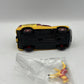 Corgi 06601 1:43 Showmans Carters Morris Minor 1000 Advance Publicity Van Set LE LN/Box