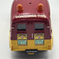 Corgi 06601 1:43 Showmans Carters Morris Minor 1000 Advance Publicity Van Set LE LN/Box