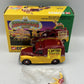 Corgi 06601 1:43 Showmans Carters Morris Minor 1000 Advance Publicity Van Set LE LN/Box