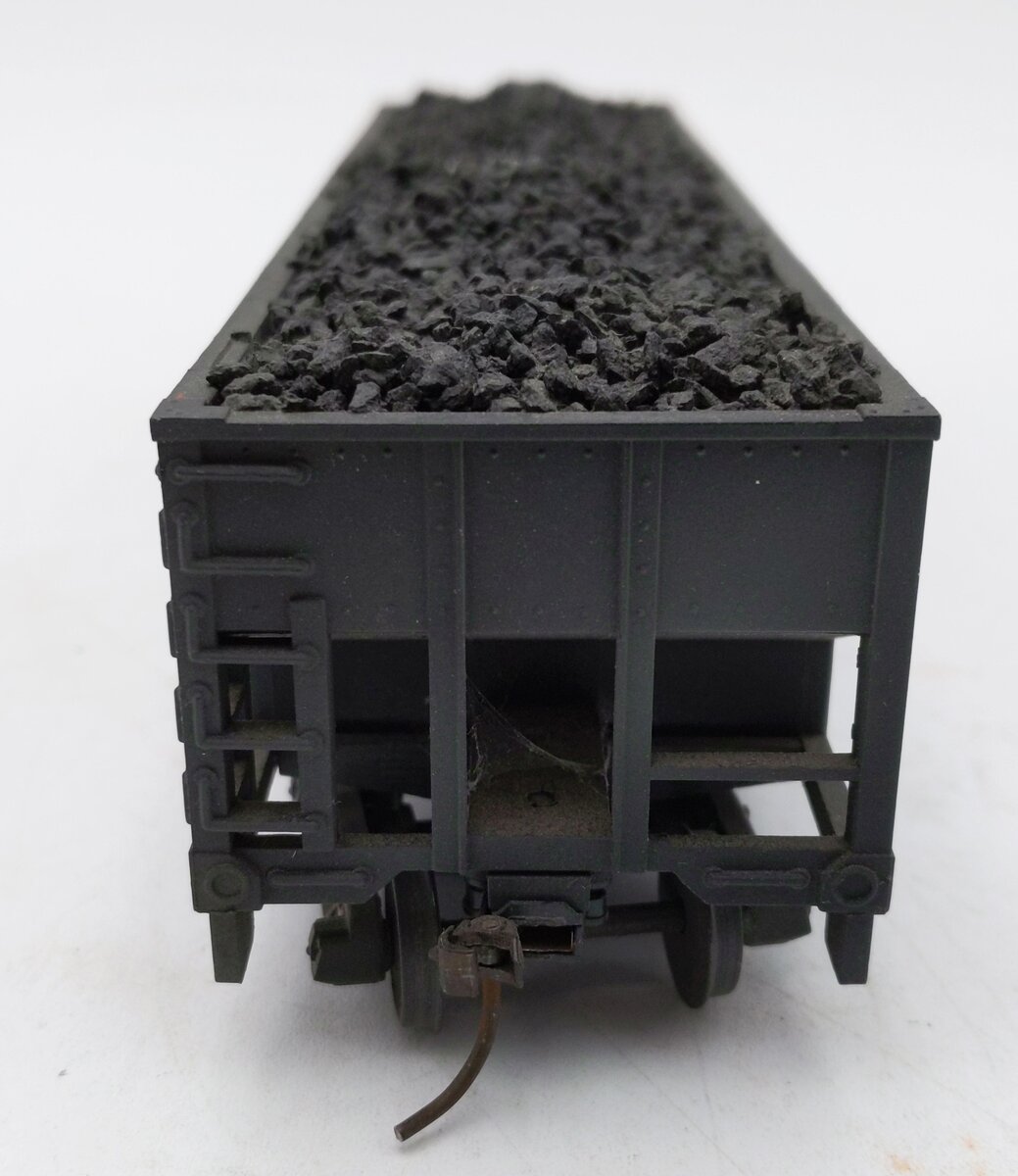 S Scale NYC 3 Bay hopper #904401 EX