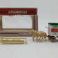 Lledo Models of Days Gone Turnbull & Co. Removers Horse Drawn Wagon W/4 Figures EX/Box