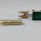 Lledo Models of Days Gone Turnbull & Co. Removers Horse Drawn Wagon W/4 Figures EX/Box