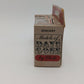 Lledo Models of Days Gone Turnbull & Co. Removers Horse Drawn Wagon W/4 Figures EX/Box