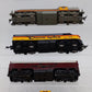Bachmann & Other HO Locomotives and Freight Cars [5] EX