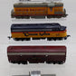 Bachmann & Other HO Locomotives and Freight Cars [5] EX