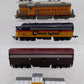 Bachmann & Other HO Locomotives and Freight Cars [5] EX