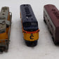 Bachmann & Other HO Locomotives and Freight Cars [5] EX