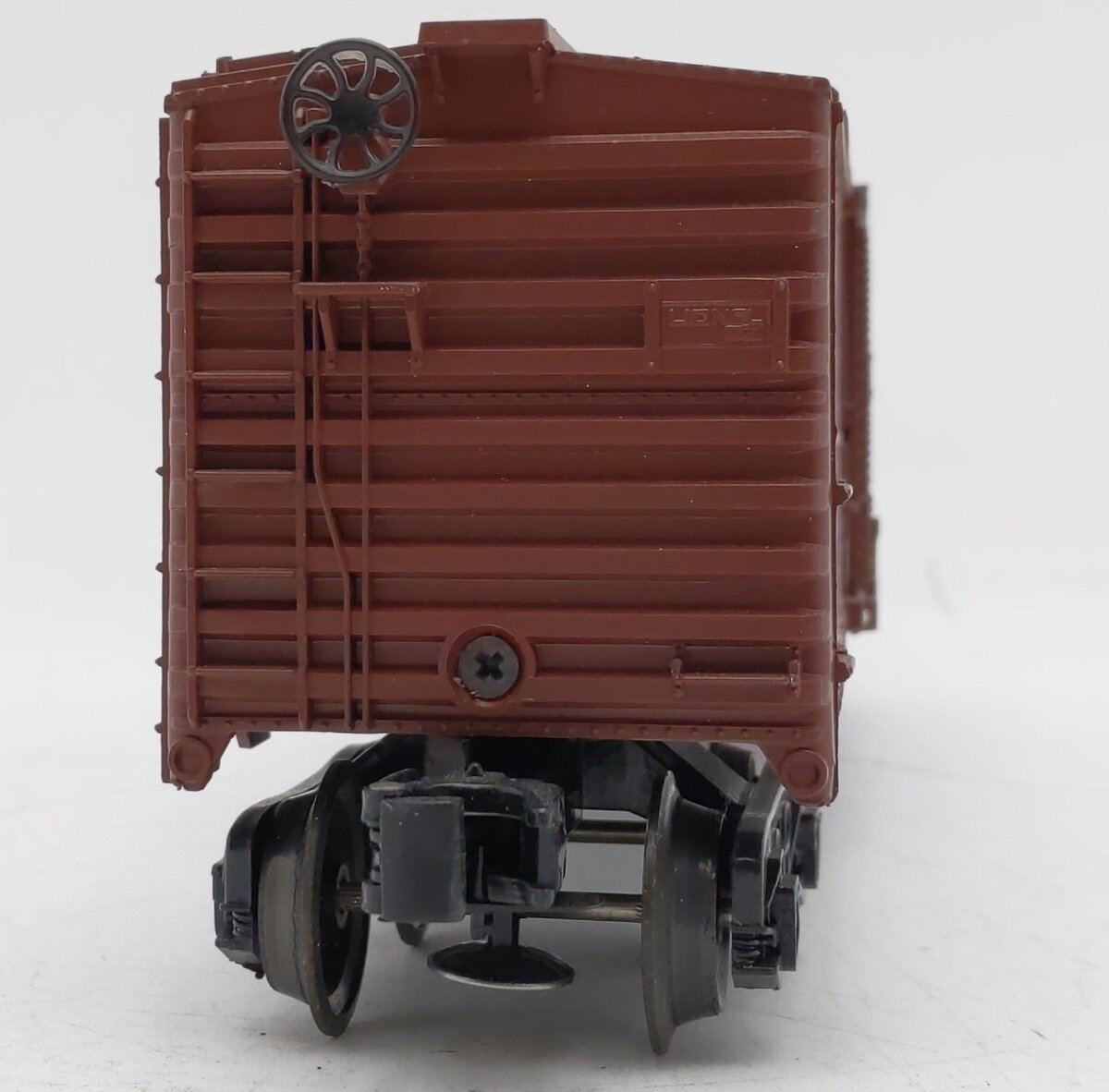 Lionel 6-9414 O Gauge Cotton Belt Boxcar EX/Box