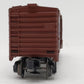 Lionel 6-9414 O Gauge Cotton Belt Boxcar EX/Box