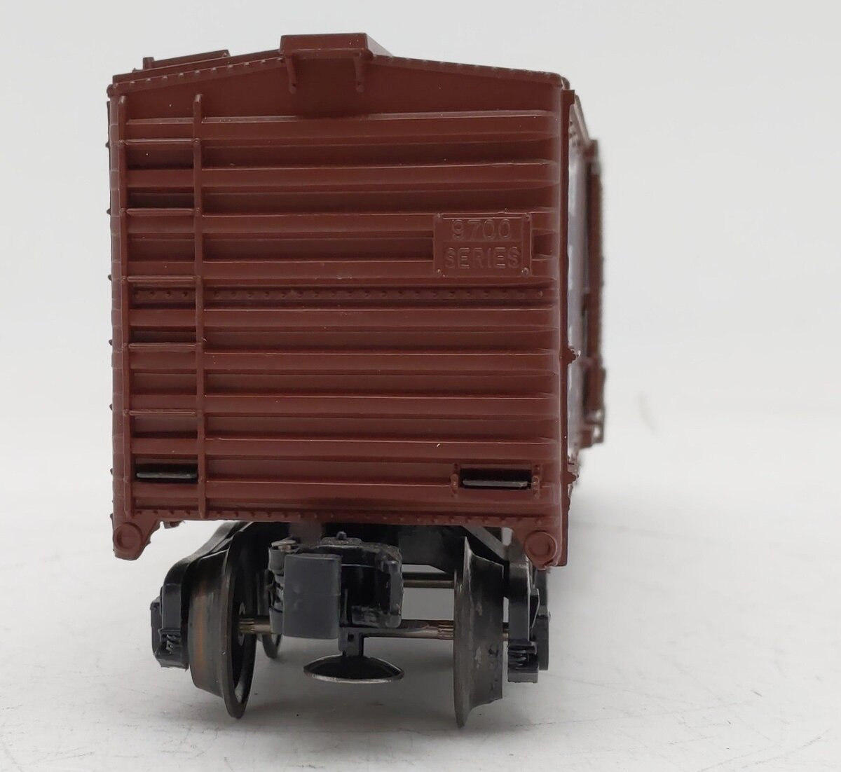 Lionel 6-9414 O Gauge Cotton Belt Boxcar EX/Box