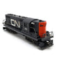 Lionel 6-8031 O Gauge Canadian National GP7 Dummy Diesel Locomotive EX