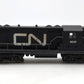 Lionel 6-8031 O Gauge Canadian National GP7 Dummy Diesel Locomotive EX