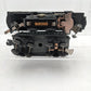 Lionel 6-8903 2-4-2 Steam Locomotive W/ Lionel Lines Tender EX
