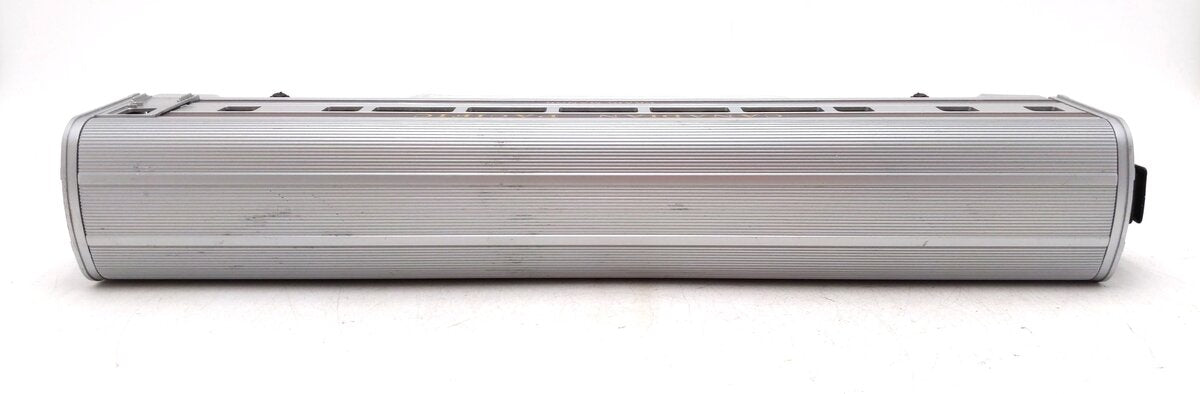 Williams O Gauge Canadian Pacific 60' Aluminum "Craig Manor" Passenger Car EX