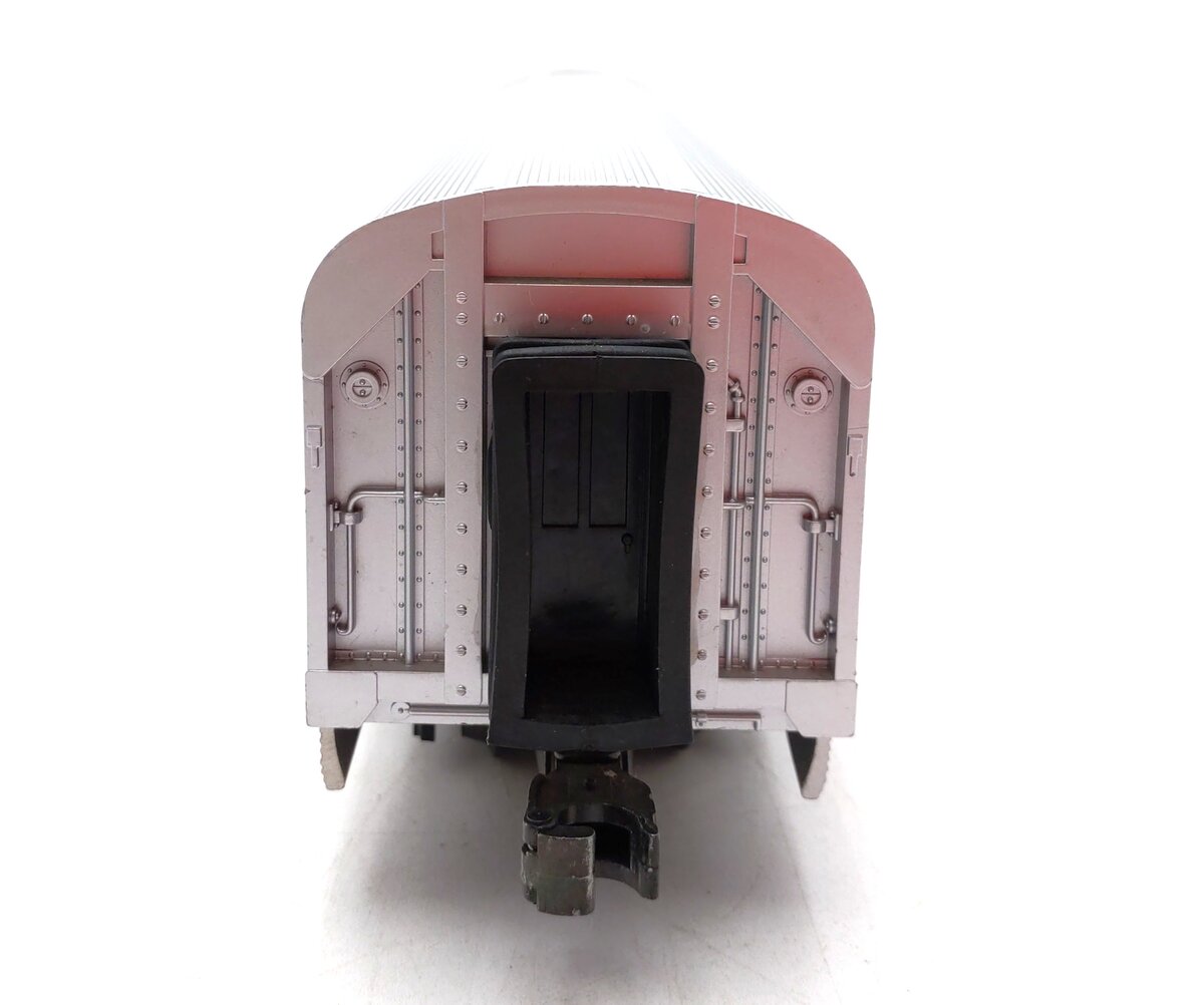 Williams O Gauge Canadian Pacific 60' Aluminum 