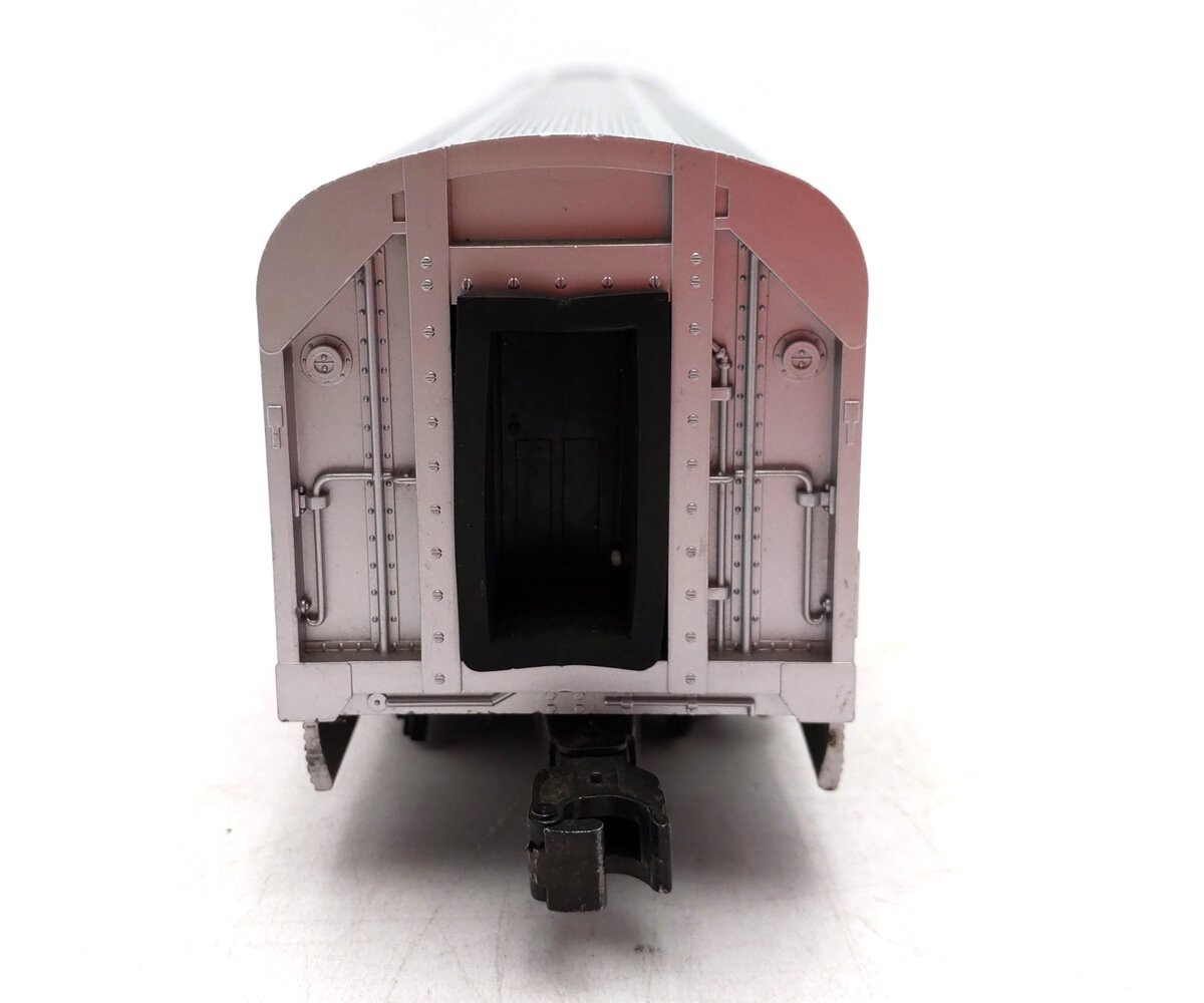 Williams O Gauge Canadian Pacific 60' Aluminum 