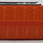 Lionel 6-9860 O Gauge Gold Medal Flour Billboard Reefer Car EX