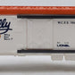 Lionel 6-9860 O Gauge Gold Medal Flour Billboard Reefer Car EX