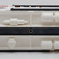 Lionel 6-9860 O Gauge Gold Medal Flour Billboard Reefer Car EX