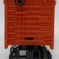 Lionel 6-9860 O Gauge Gold Medal Flour Billboard Reefer Car EX