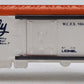 Lionel 6-9860 O Gauge Gold Medal Flour Billboard Reefer Car EX