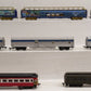 Tri ang & Others HO Scale Assorted Passenger Cars [8] EX