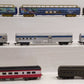 Tri ang & Others HO Scale Assorted Passenger Cars [8] EX