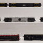 Tri ang & Others HO Scale Assorted Passenger Cars [8] EX
