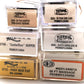 Atlas & Concor N Scale Assorted Freight & Passenger Cars [6] LN/Box