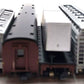 Atlas & Concor N Scale Assorted Freight & Passenger Cars [6] LN/Box