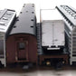 Atlas & Concor N Scale Assorted Freight & Passenger Cars [6] LN/Box